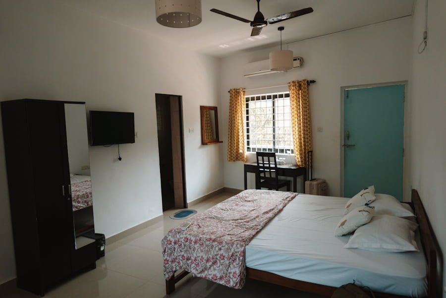 hotel goa india