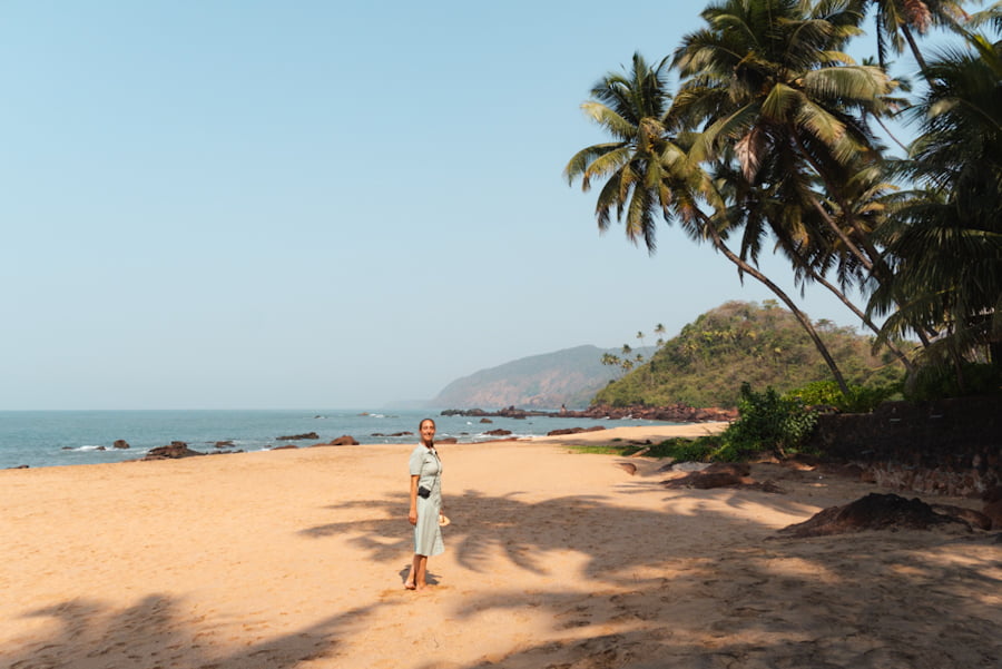 tips goa india