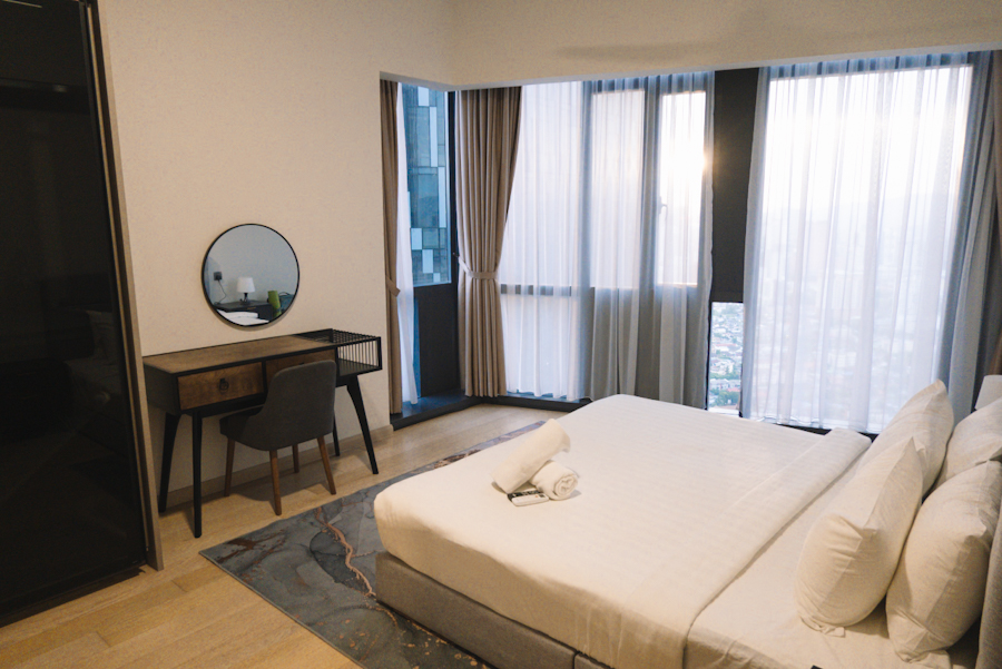 beste hotel kuala lumpur