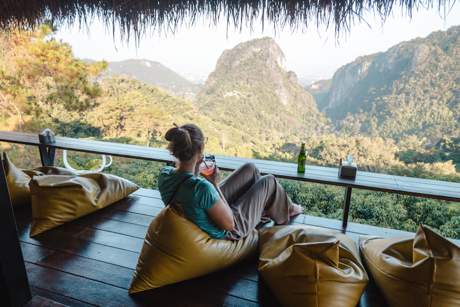 roadtrip noord thailand tips