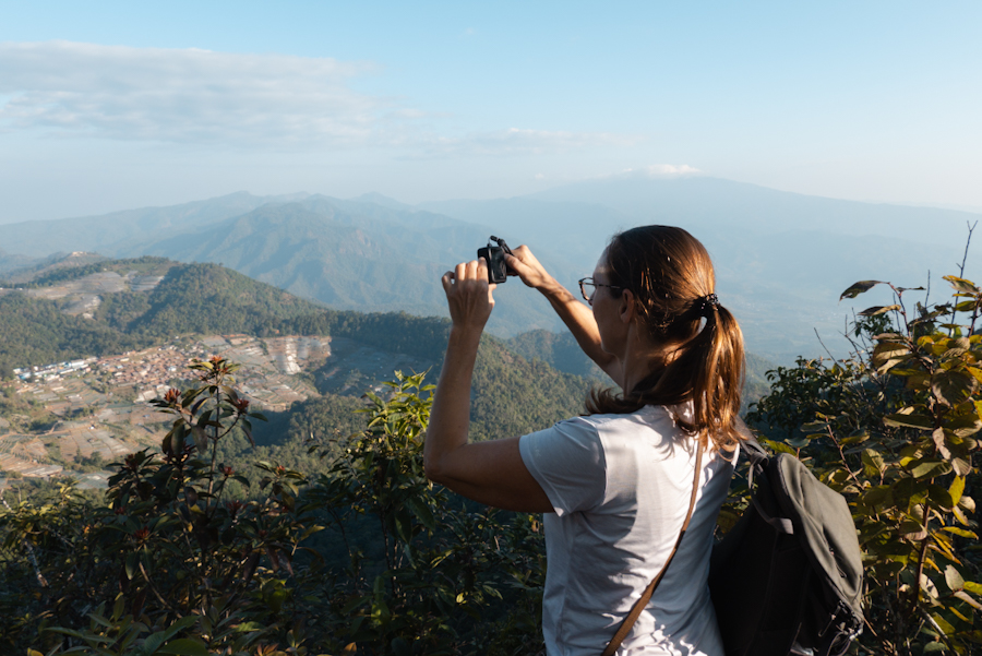 roadtrip noord thailand