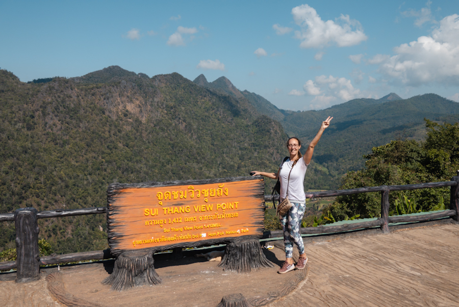 thailand roadtrip chiang rai