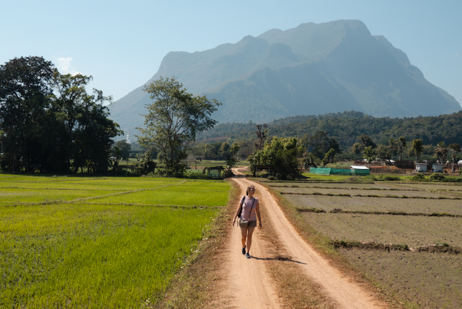 noord-thailand roadtrip