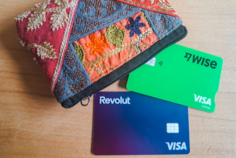 wise revolut