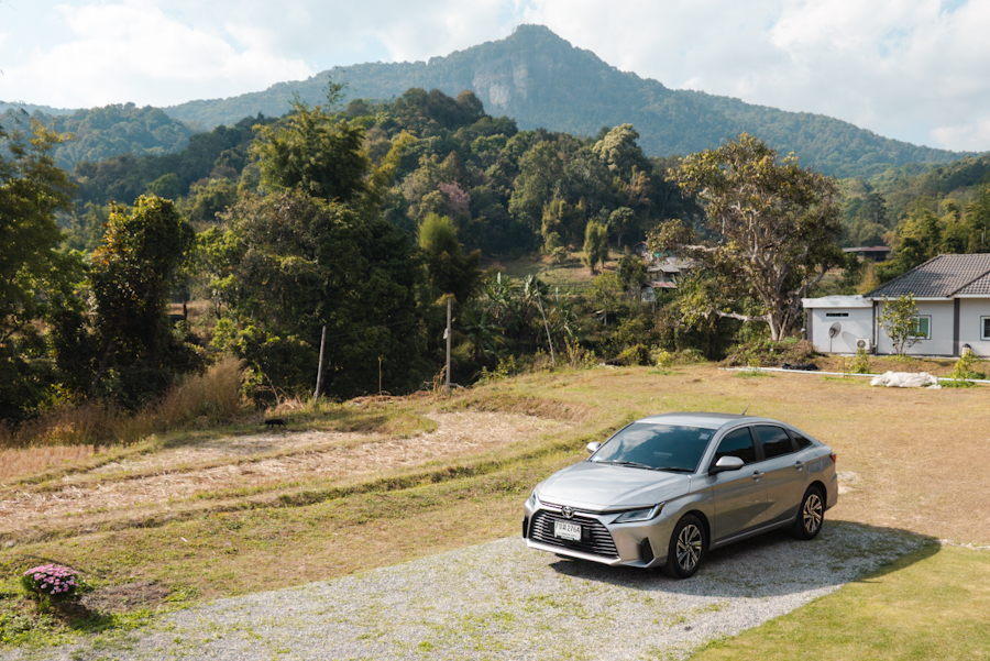 Mae hong son loop