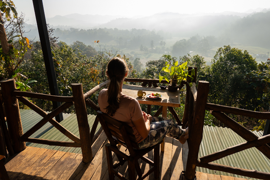 Khunyuam Resort