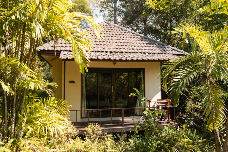 MyPaiGuestResort, Pai