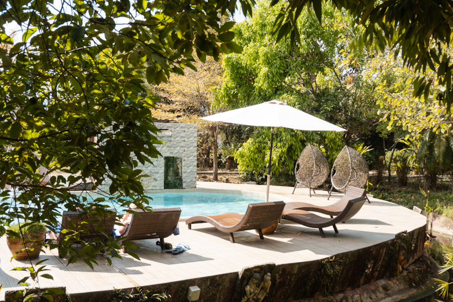 MyPaiGuestResort, Pai