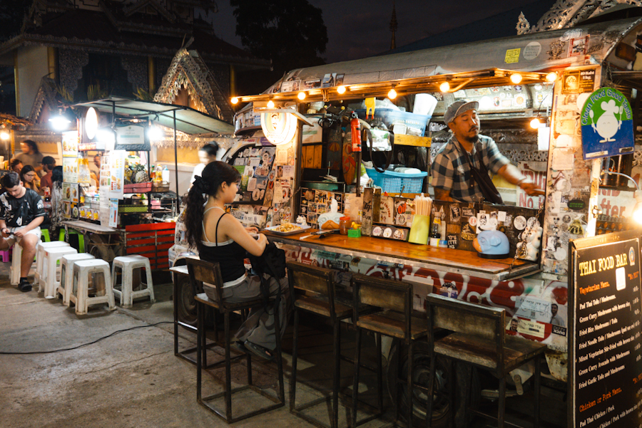 Mae hong son loop